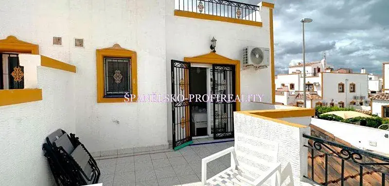 Prodej rodinného domu, Guardamar del Segura, Španělsko, 82 m2