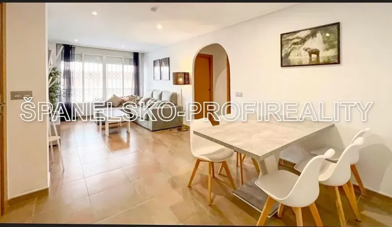 Prodej bytu 4+1, Alicante, Španělsko, 70 m2