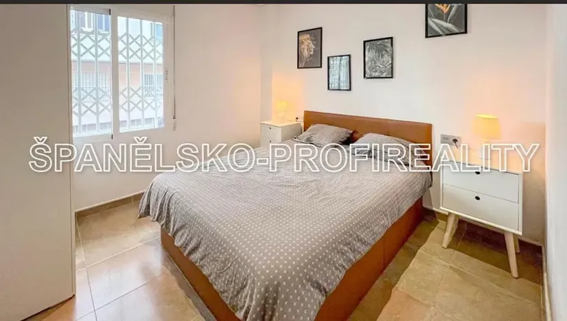 Prodej bytu 4+1, Alicante, Španělsko, 70 m2