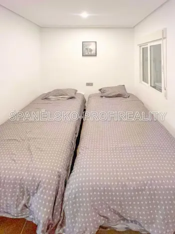 Prodej bytu 4+1, Alicante, Španělsko, 70 m2