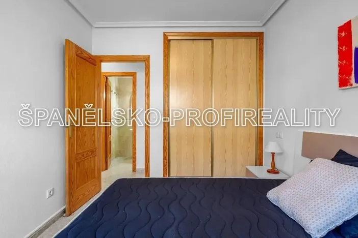 Prodej bytu 3+kk, Alicante, Španělsko, 66 m2