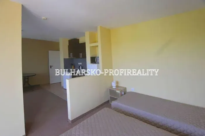 Prodej bytu 2+kk, Aheloy, Bulharsko, 60 m2