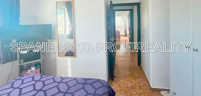 Prodej bytu 3+1, Alicante, Španělsko, 70 m2