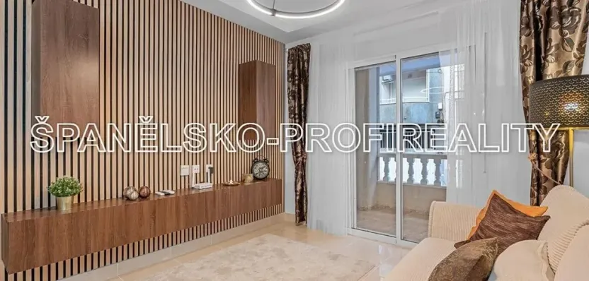 Prodej bytu 3+kk, Alicante, Španělsko, 92 m2