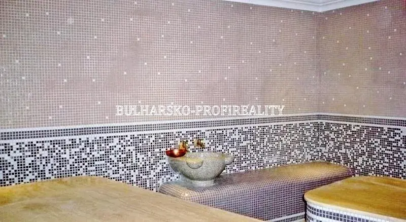 Prodej bytu 2+kk, Sveti Vlas, Bulharsko, 84 m2