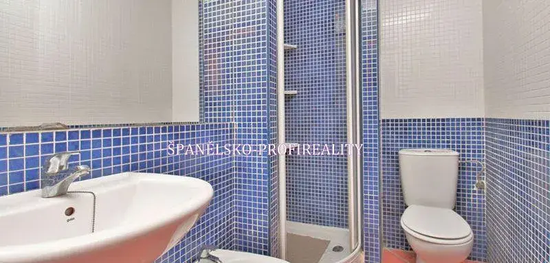 Prodej bytu 3+1, Alicante, Španělsko, 69 m2