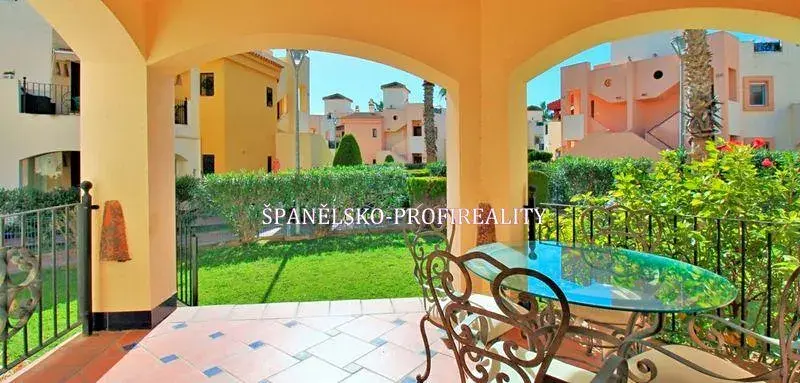 Prodej bytu 3+1, Alicante, Španělsko, 69 m2