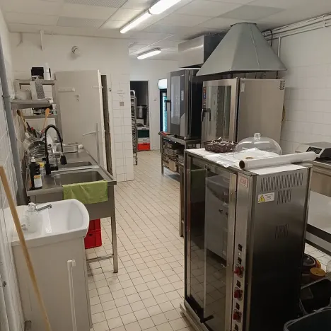 Pronájem restaurace, Praha - Staré Město, 500 m2