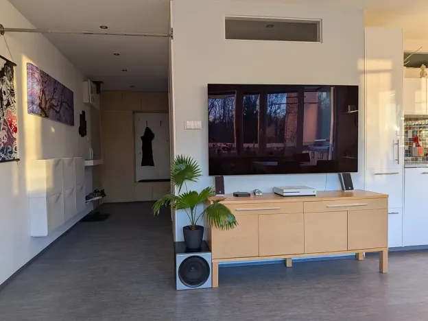 Prodej bytu 3+kk, Praha - Hostivař, Hornoměcholupská, 69 m2