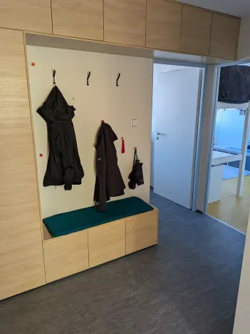 Prodej bytu 3+kk, Praha - Hostivař, Hornoměcholupská, 69 m2