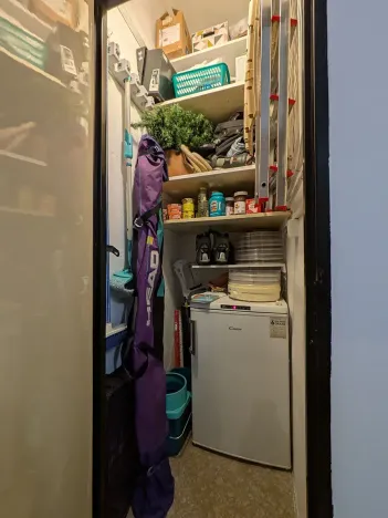 Prodej bytu 3+kk, Praha - Hostivař, Hornoměcholupská, 69 m2