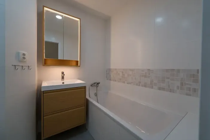 Pronájem bytu 2+kk, Praha - Motol, Ježovská, 43 m2