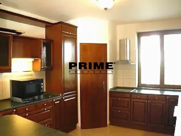 Pronájem rodinného domu, Praha - Nebušice, Druhého odboje, 390 m2