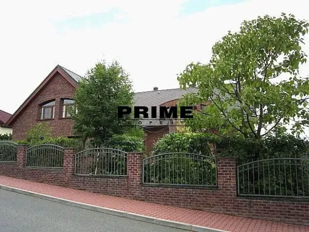 Pronájem rodinného domu, Praha - Nebušice, Druhého odboje, 390 m2