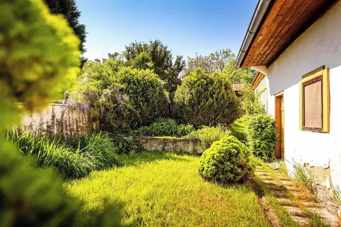 Prodej chalupy, Radošovice, 39 m2