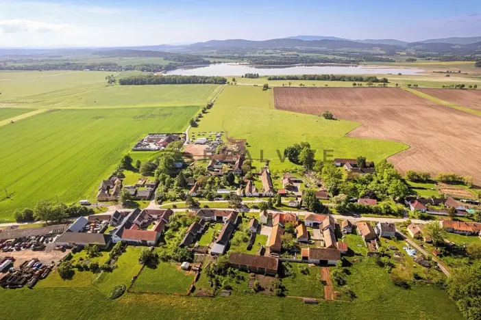 Prodej chalupy, Radošovice, 39 m2