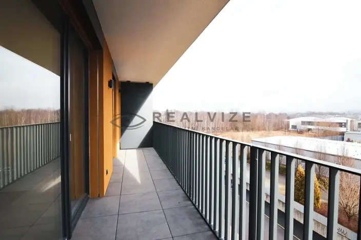 Pronájem bytu 2+kk, České Budějovice, Vrbenská, 50 m2