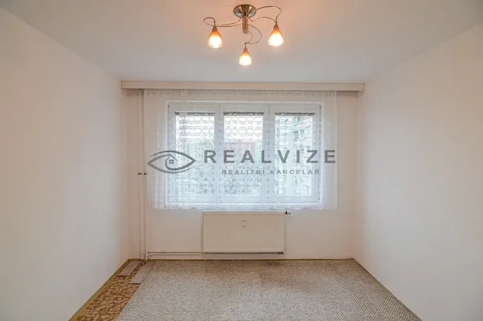 Pronájem bytu 2+kk, České Budějovice, V. Volfa, 42 m2