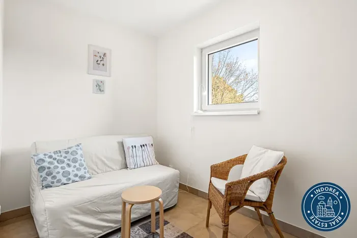 Prodej chaty, Chyňava, 75 m2