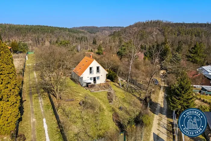 Prodej chaty, Chyňava, 75 m2