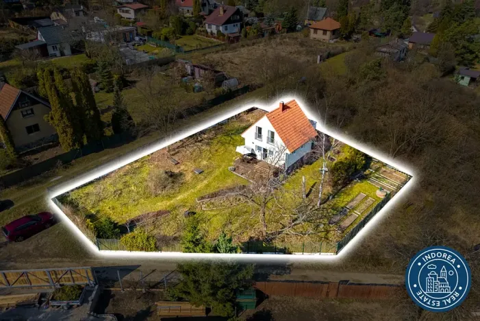 Prodej chaty, Chyňava, 75 m2