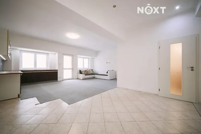 Prodej rodinného domu, Pustiměř, 300 m2