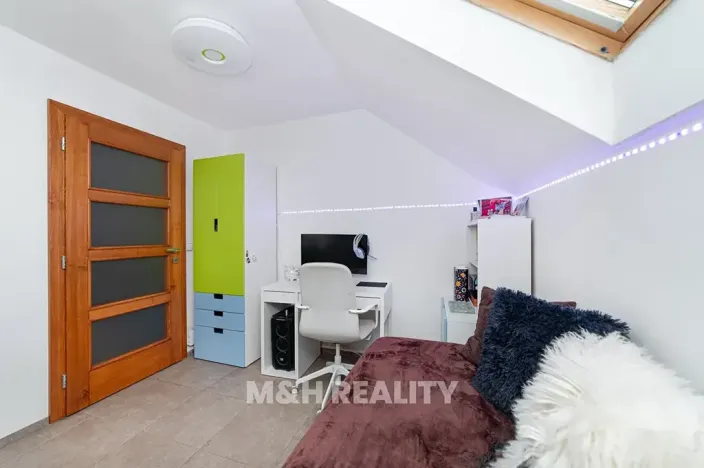 Prodej rodinného domu, Čeladná, 218 m2