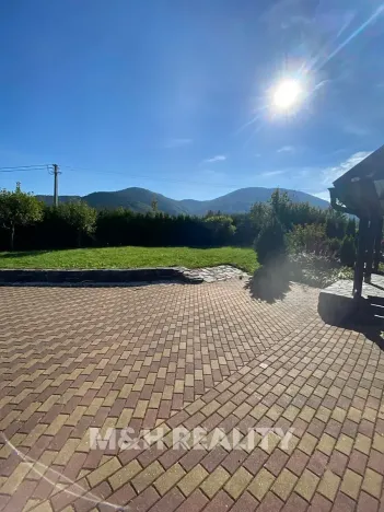 Prodej rodinného domu, Čeladná, 218 m2