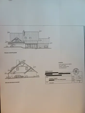 Prodej rodinného domu, Čeladná, 218 m2