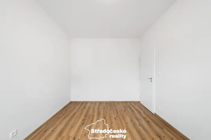 Pronájem bytu 3+kk, Říčany, Široká, 56 m2