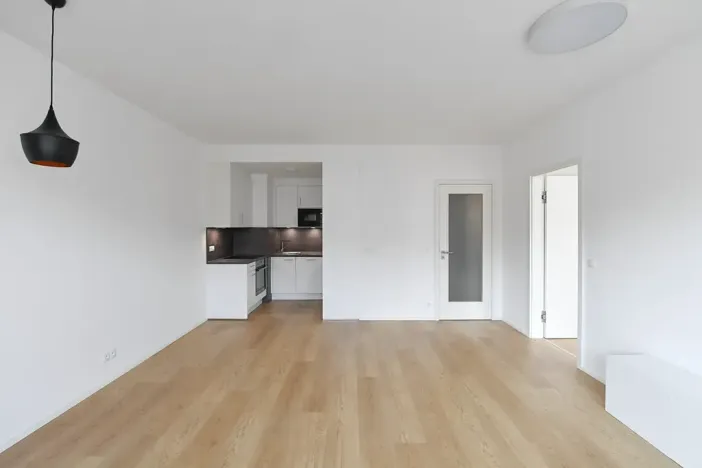 Pronájem bytu 2+kk, Praha - Michle, Michelská, 59 m2