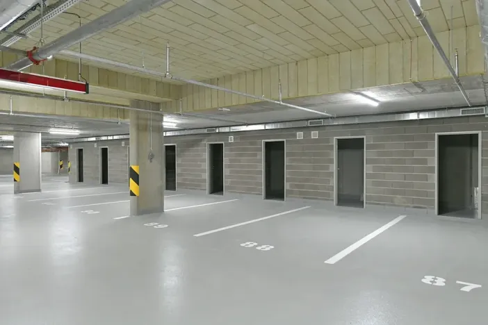 Pronájem bytu 2+kk, Praha - Michle, Michelská, 59 m2