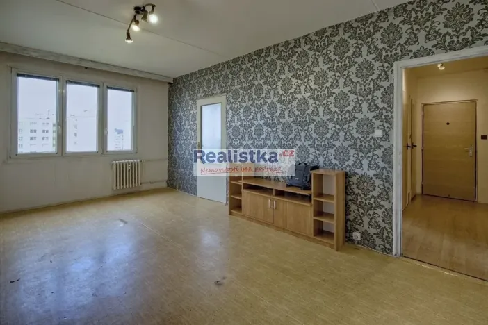 Pronájem bytu 3+1, Plzeň, Strážnická, 72 m2