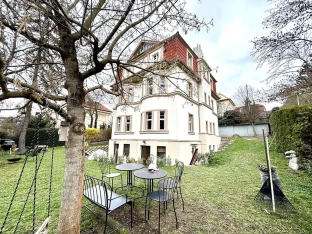 Pronájem bytu 2+kk, Praha - Smíchov, U Pernikářky, 46 m2