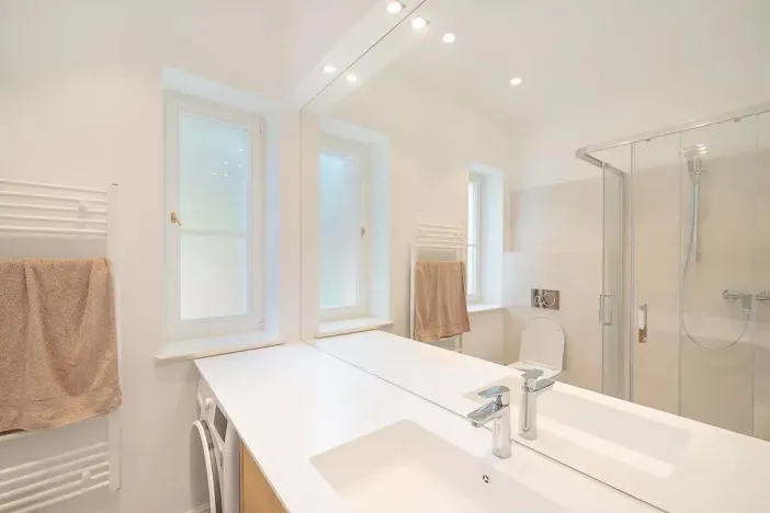 Pronájem bytu 2+kk, Praha - Smíchov, U Pernikářky, 46 m2