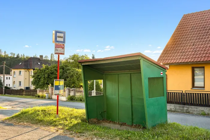 Prodej pozemku, Vlastějovice, 709 m2