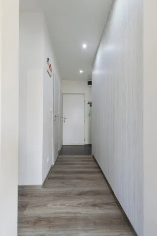 Prodej bytu 3+1, Ostrava - Zábřeh, Výškovická, 56 m2