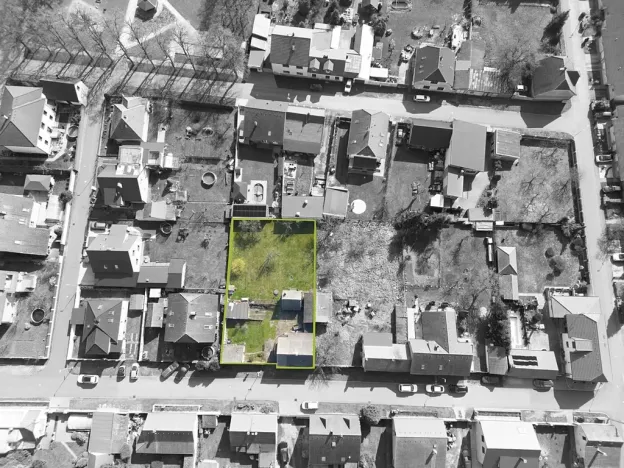 Prodej pozemku pro bydlení, Mratín, Sokolská, 936 m2