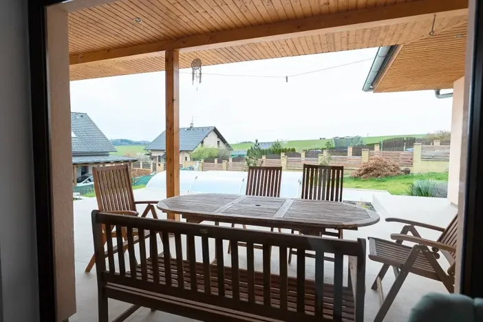 Prodej rodinného domu, Ondřejov, 151 m2