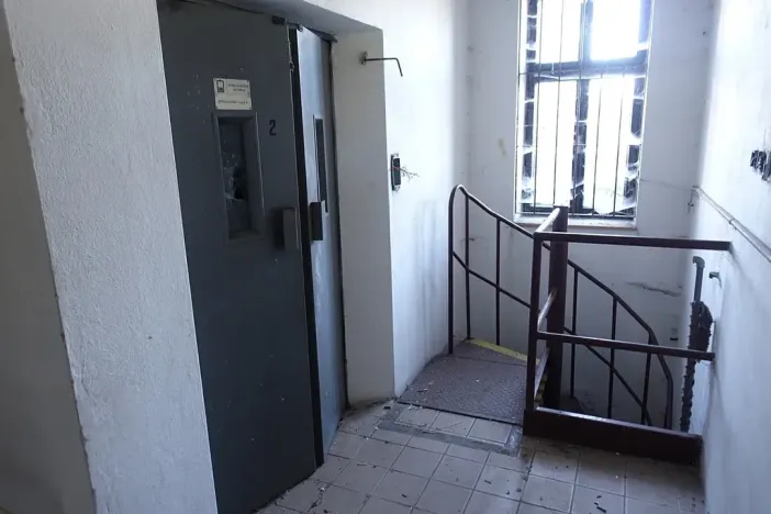 Dražba chalupy, Studenec, 3331 m2