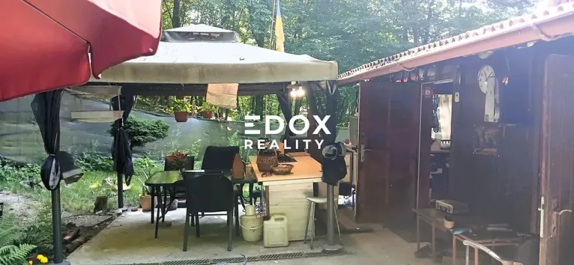 Prodej chaty, Kaliště, Obec, 80 m2