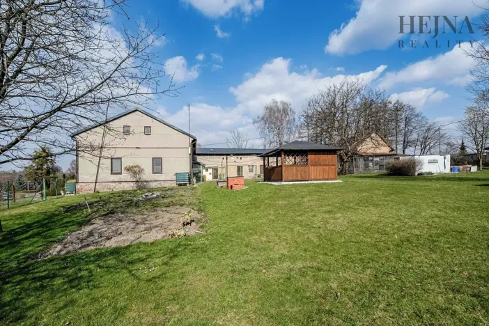 Prodej rodinného domu, Horní Suchá, Stonavská, 149 m2