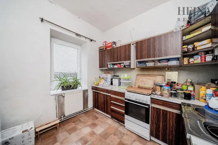 Prodej rodinného domu, Horní Suchá, Stonavská, 149 m2