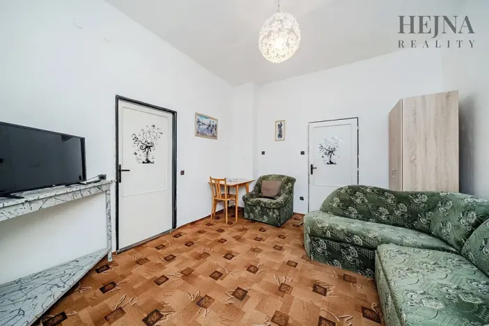 Prodej rodinného domu, Horní Suchá, Stonavská, 149 m2