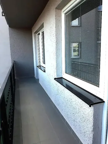 Pronájem bytu 1+1, Frýdlant nad Ostravicí, 38 m2