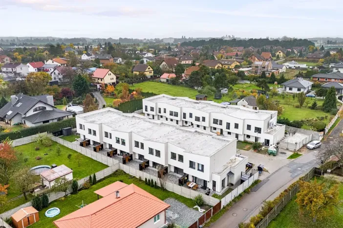 Prodej rodinného domu, Odolena Voda, Školní, 100 m2