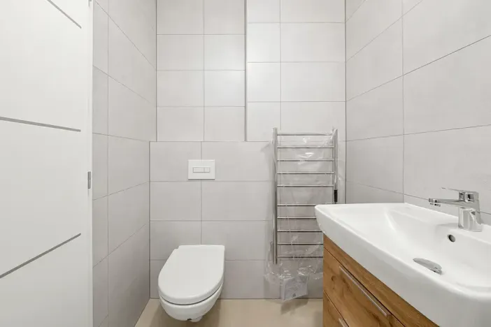 Prodej rodinného domu, Odolena Voda, Školní, 100 m2