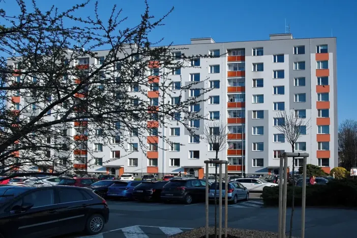 Prodej bytu 2+1, Chrudim, Havlíčkova, 62 m2