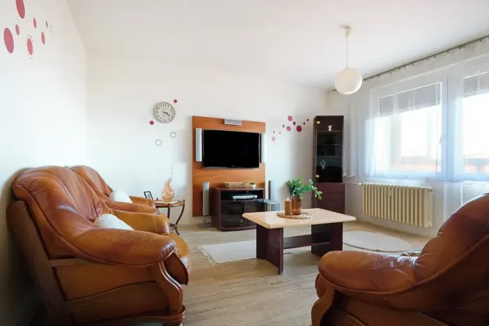 Prodej bytu 2+1, Chrudim, Havlíčkova, 62 m2