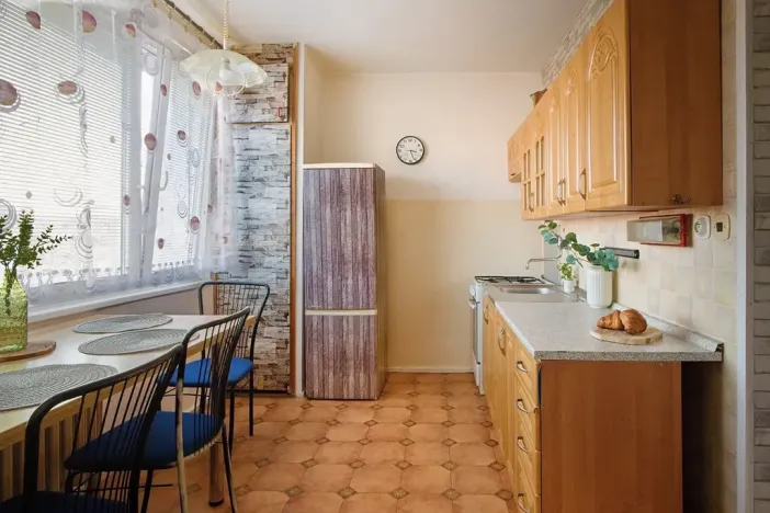 Prodej bytu 2+1, Chrudim, Havlíčkova, 62 m2